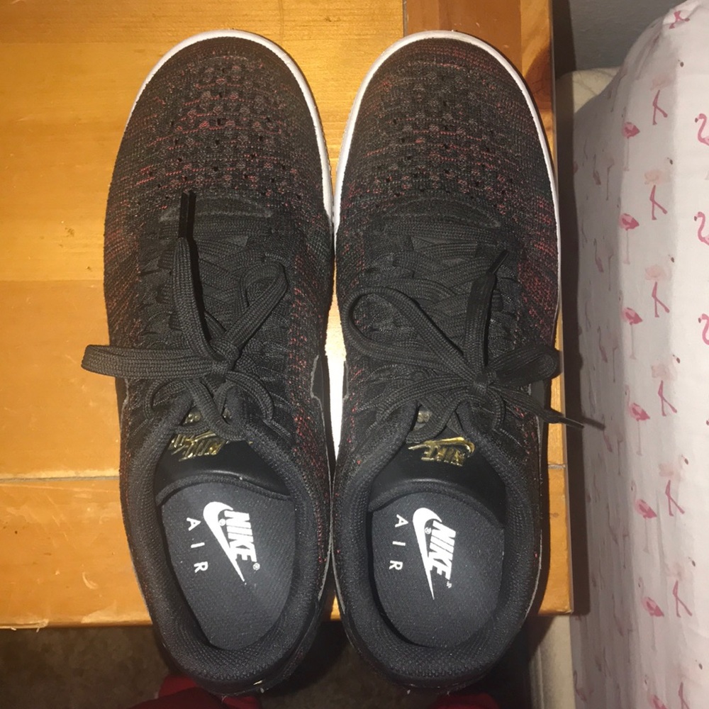 Nike Air Force 1 flyknit